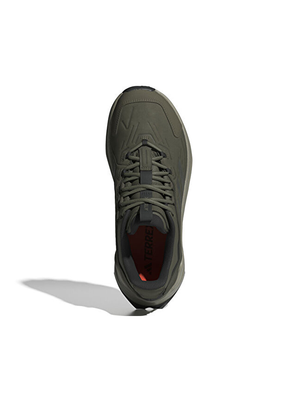 Terrex Trailmaker 2 Lea Erkek Trekking Ayakkabısı Id0887 Haki-6