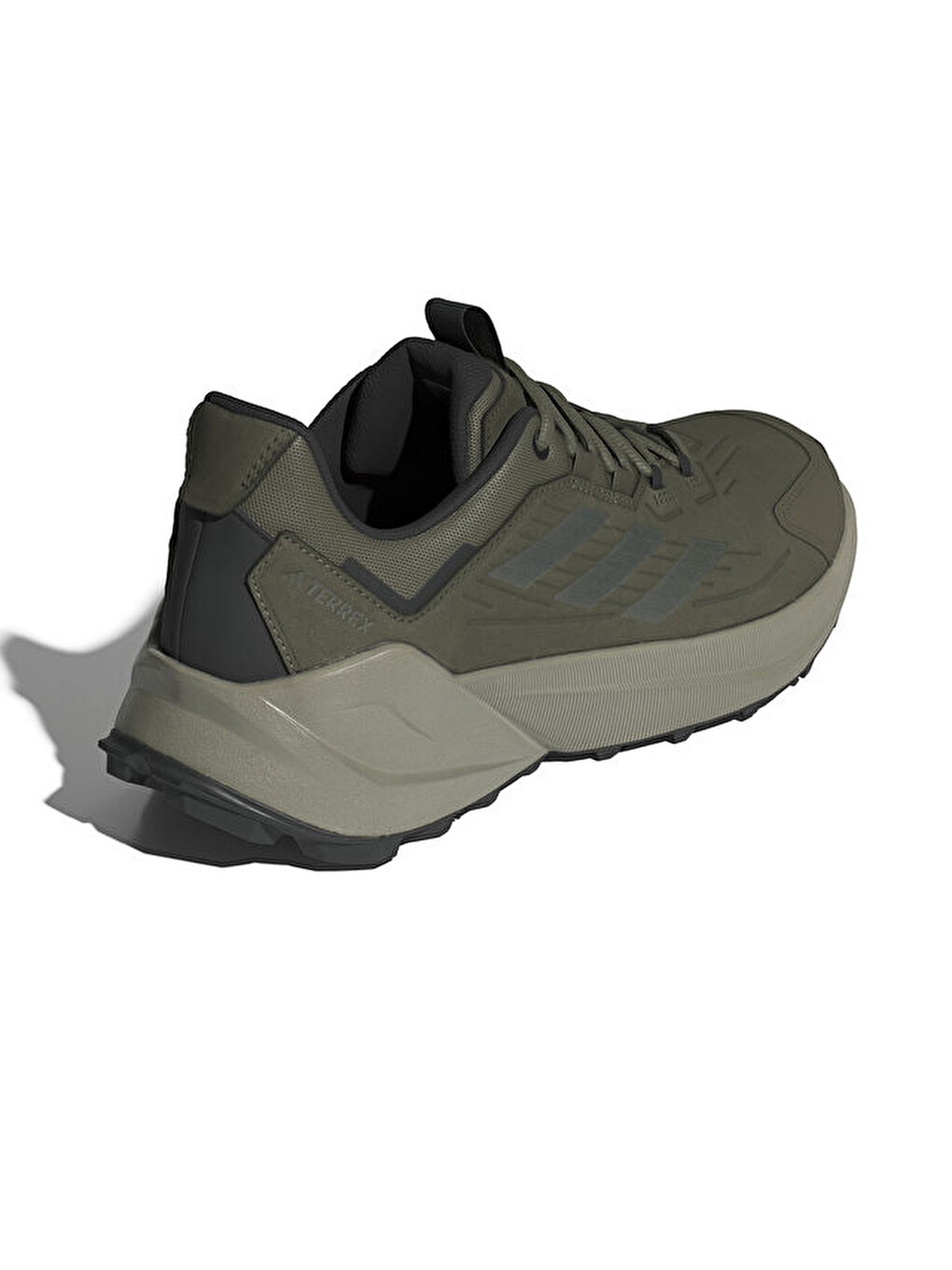 Terrex Trailmaker 2 Lea Erkek Trekking Ayakkabısı Id0887 Haki-7