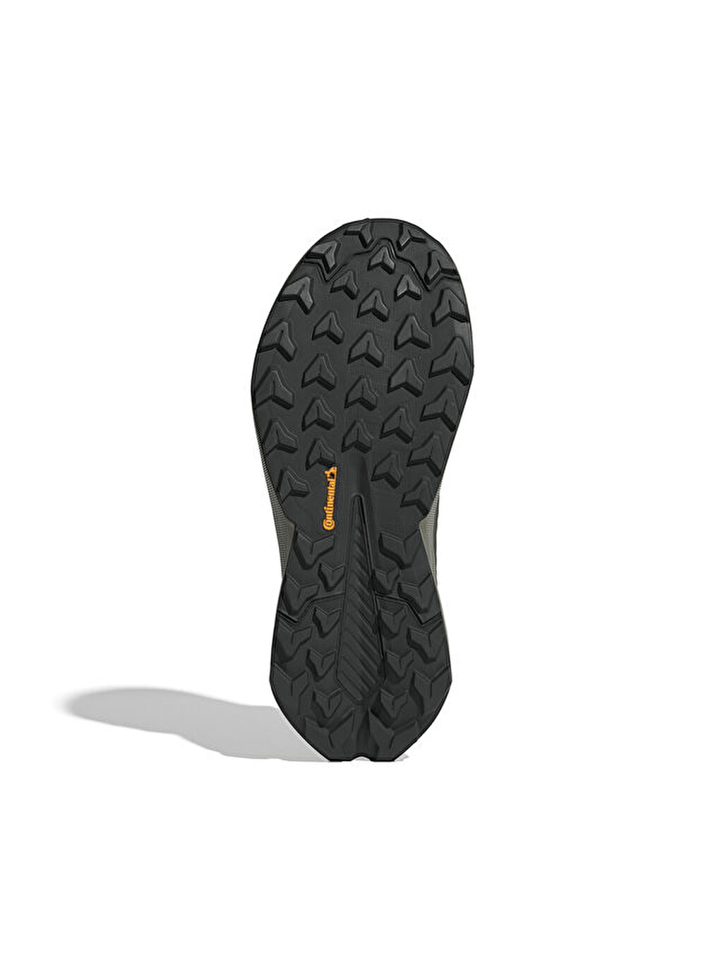 Terrex Trailmaker 2 Lea Erkek Trekking Ayakkabısı Id0887 Haki-8