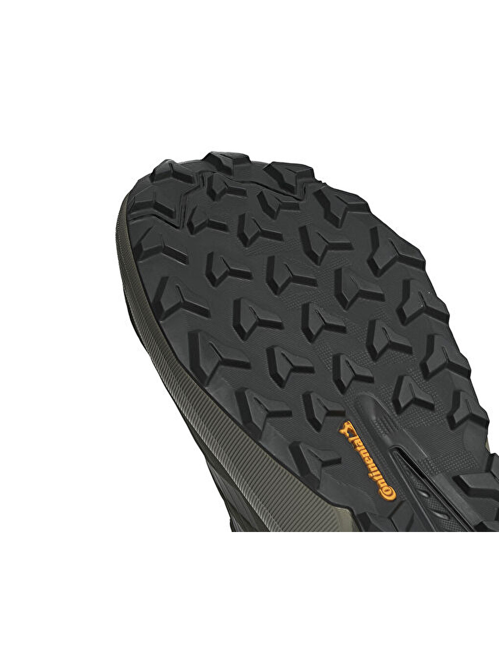 Terrex Trailmaker 2 Lea Erkek Trekking Ayakkabısı Id0887 Haki-10