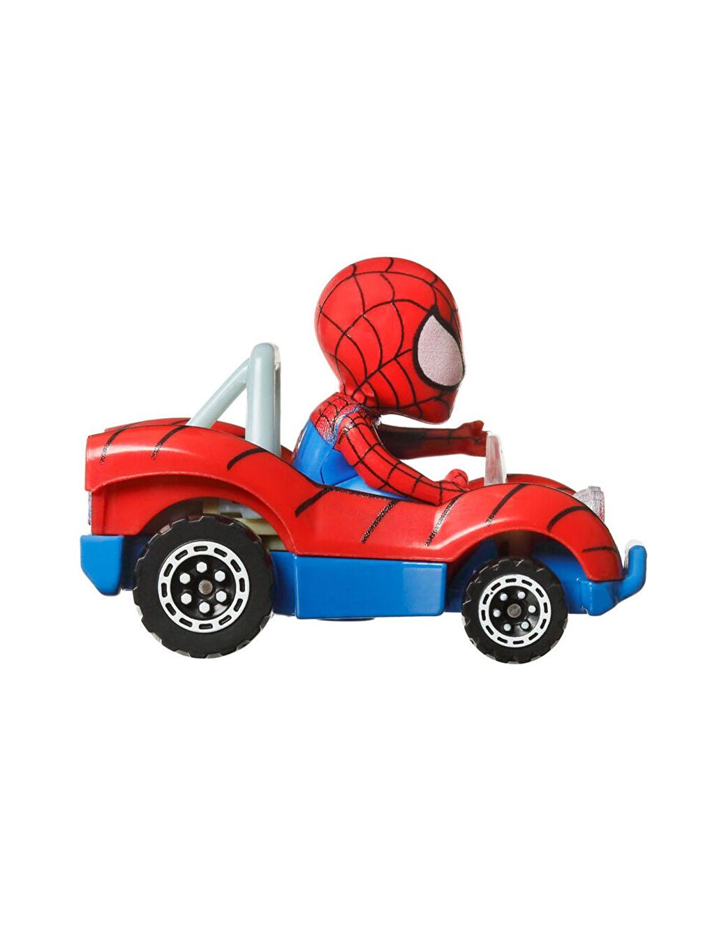 Hot Wheels Karışık Racerverse Tekli Arabalar Spider-Man - 2