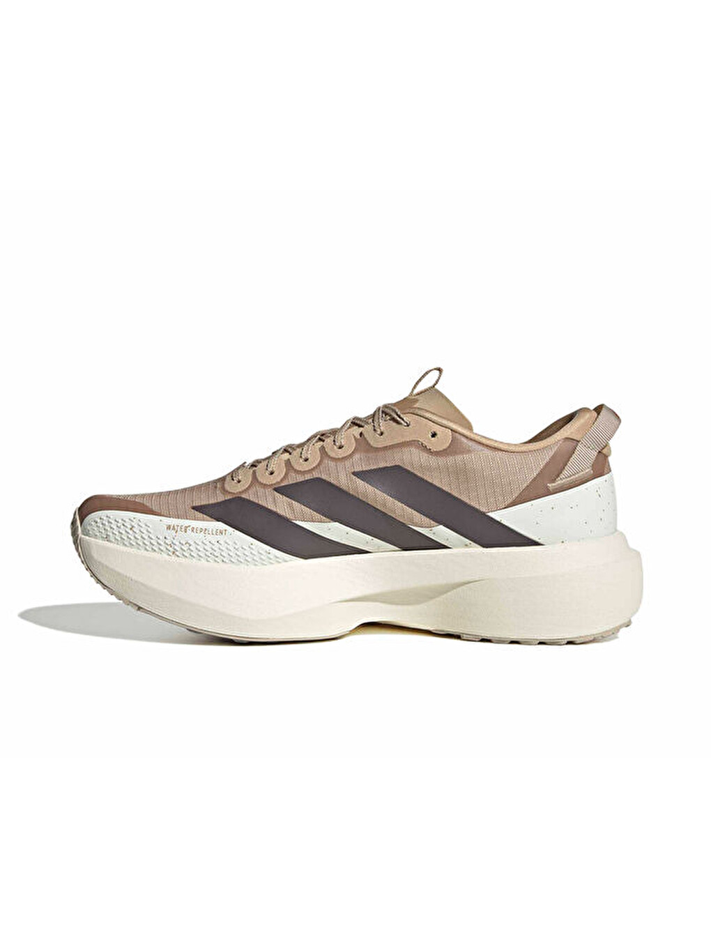 Adizero Evo Sl Atr M Erkek Koşu Ayakkabısı Kk2690 Bej-1