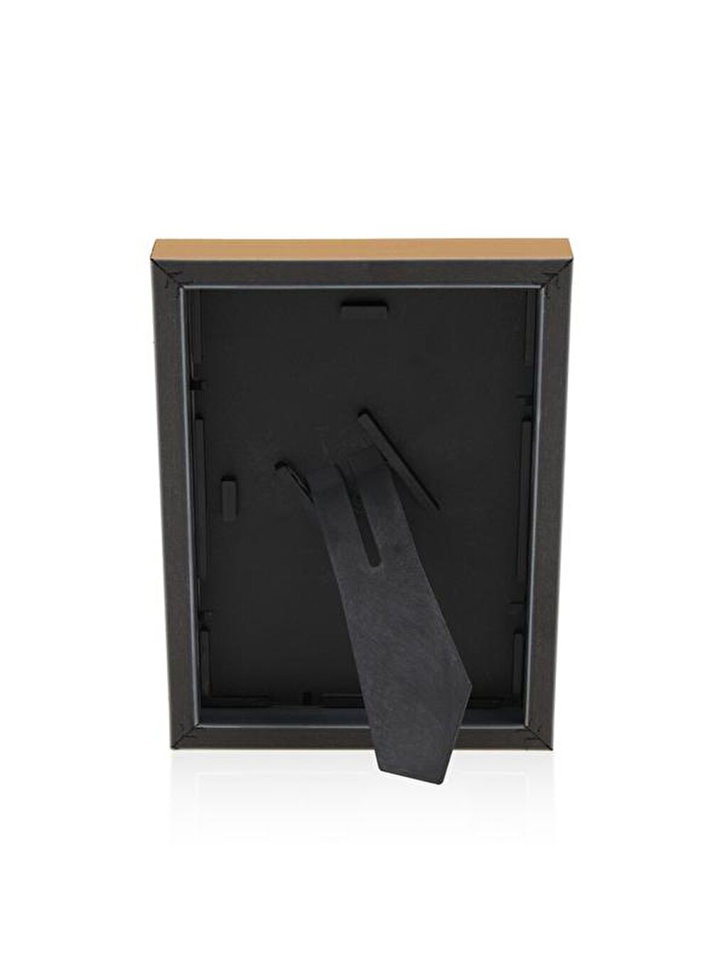 Bej Natürel Fotoğraf Çerçevesi - 18x21 cm-1