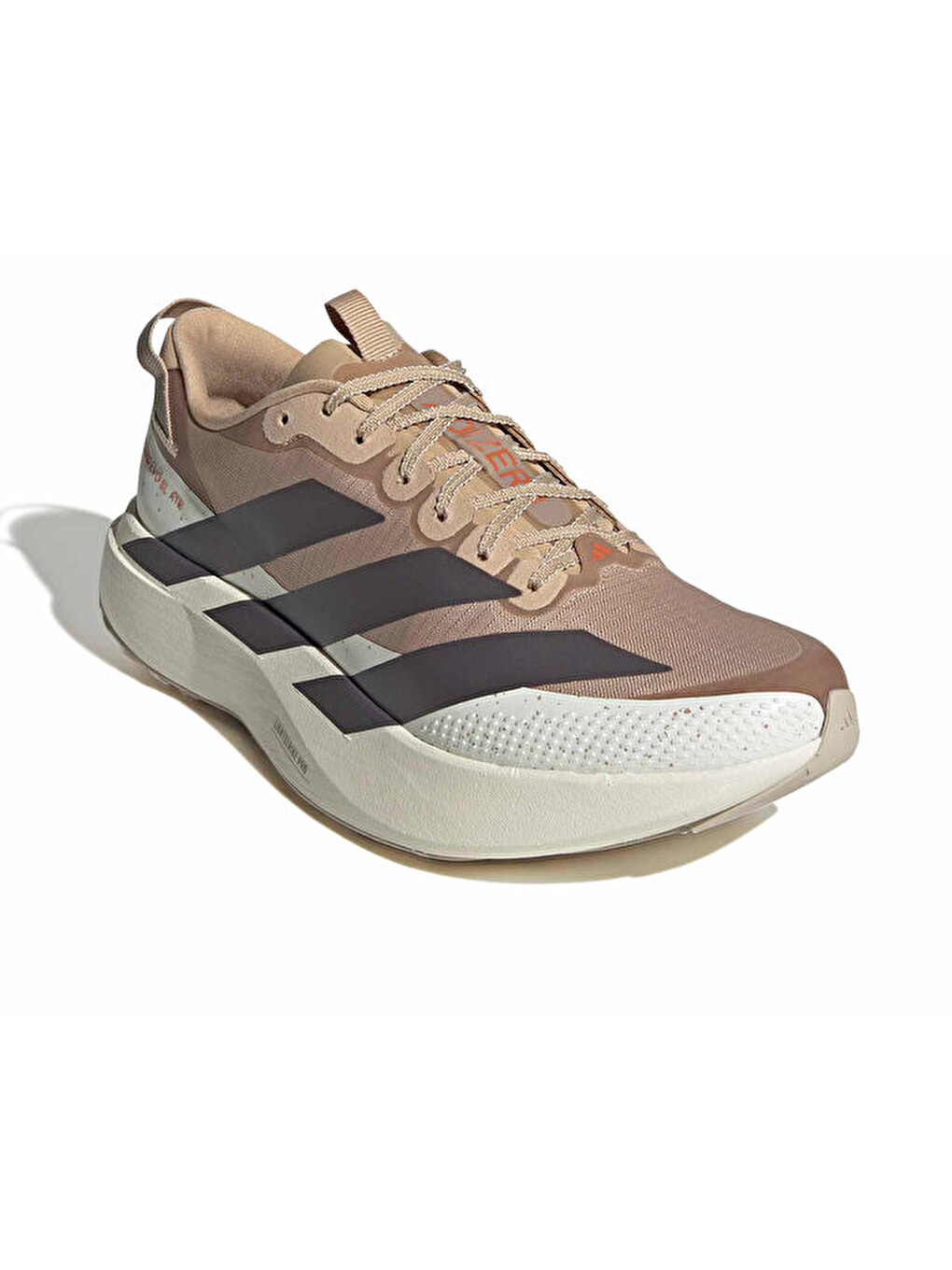 Adizero Evo Sl Atr M Erkek Koşu Ayakkabısı Kk2690 Bej-2