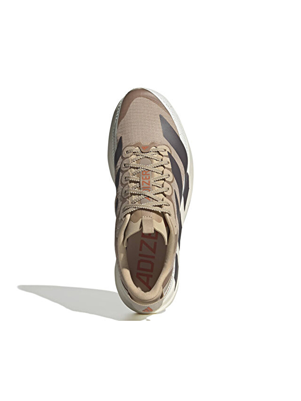 Adizero Evo Sl Atr M Erkek Koşu Ayakkabısı Kk2690 Bej-3