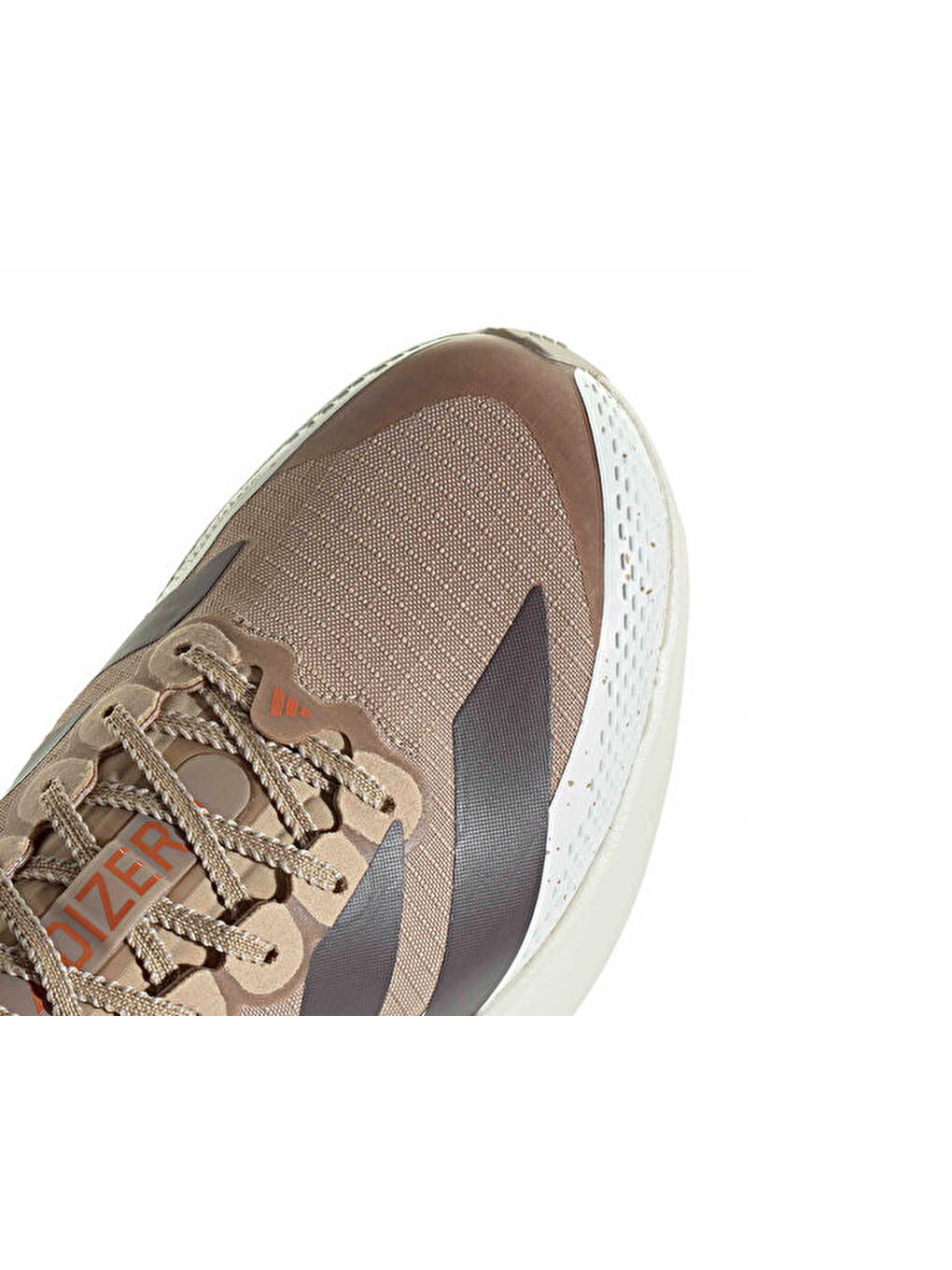 Adizero Evo Sl Atr M Erkek Koşu Ayakkabısı Kk2690 Bej-6