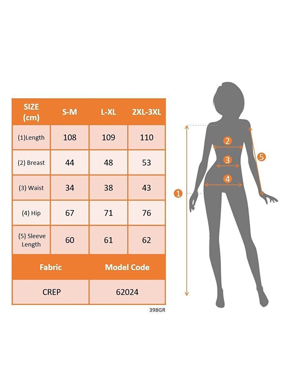 Siyah Kadın Uzun Kollu V Yakalı Cepli Midi Ithal Krep Elbise-4