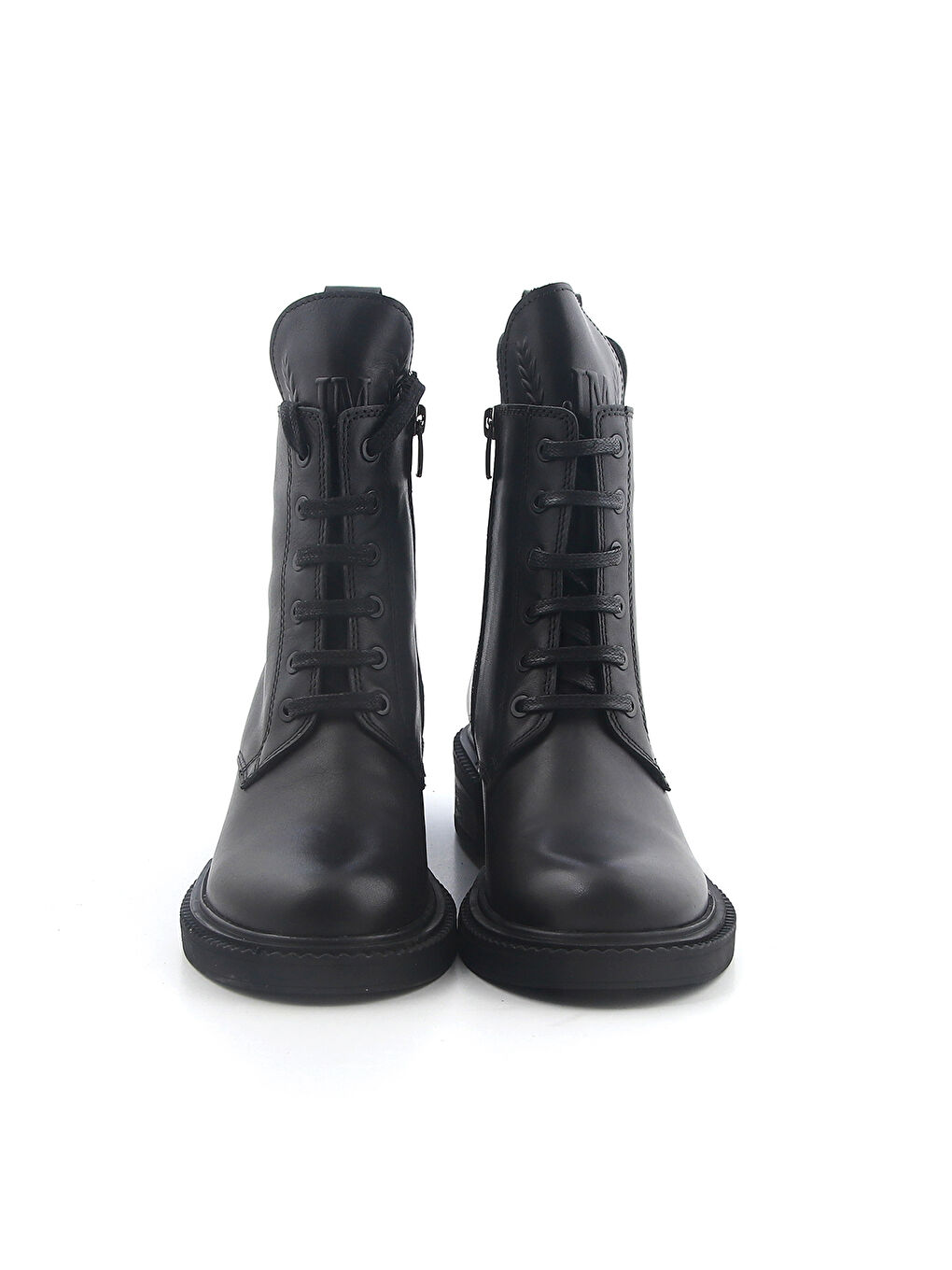 Kadın Bot TU-447 101-Siyah-2