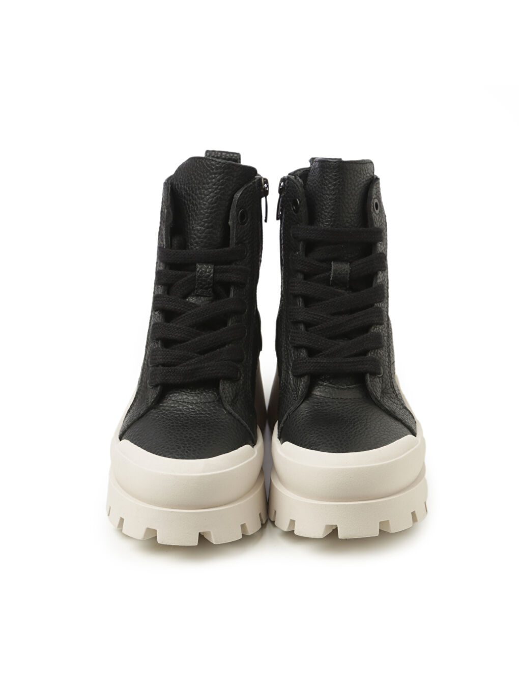 Siyah Kadın Bot RD-4379 FLOATER SİYAH-2