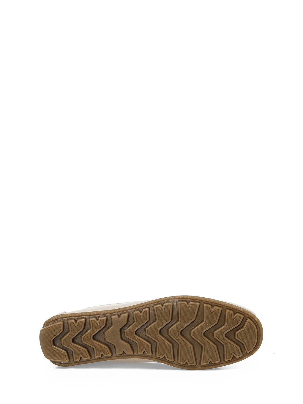 Pembe 25S-118 5FX Pudra Kadın Loafer-6