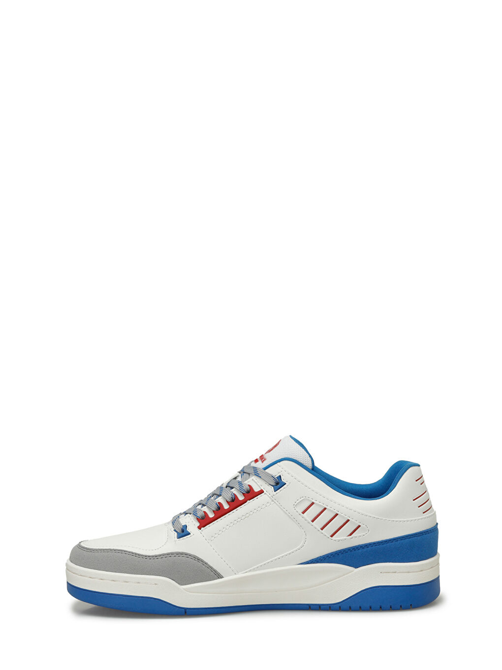 LIVORNO 5FX Beyaz Erkek Sneaker-2