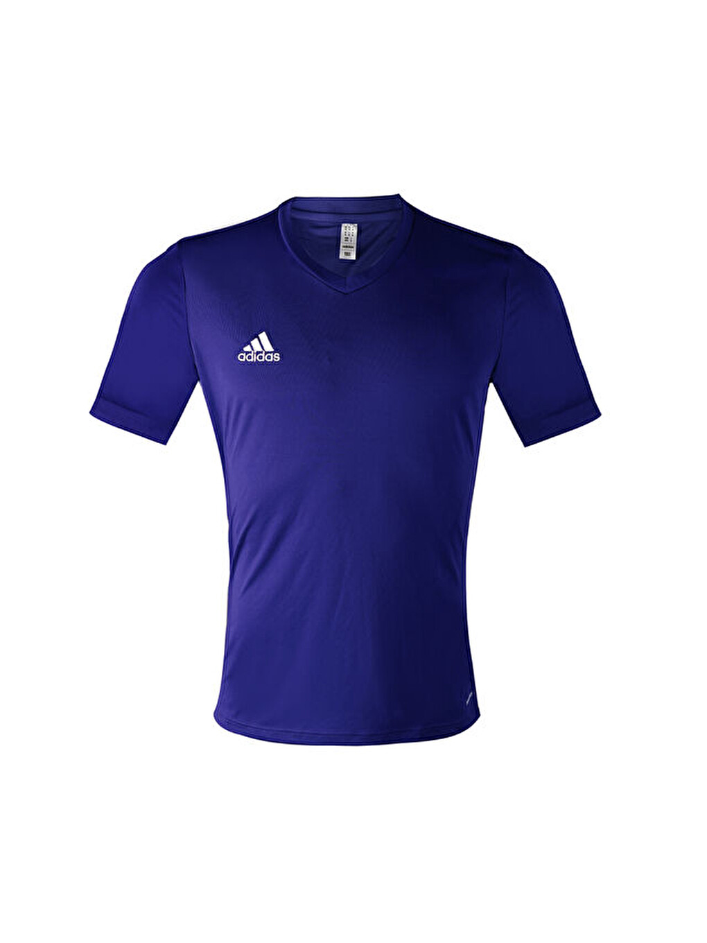 Ent22 Jsy Erkek Futbol Forması Kb7994 Mavi-1