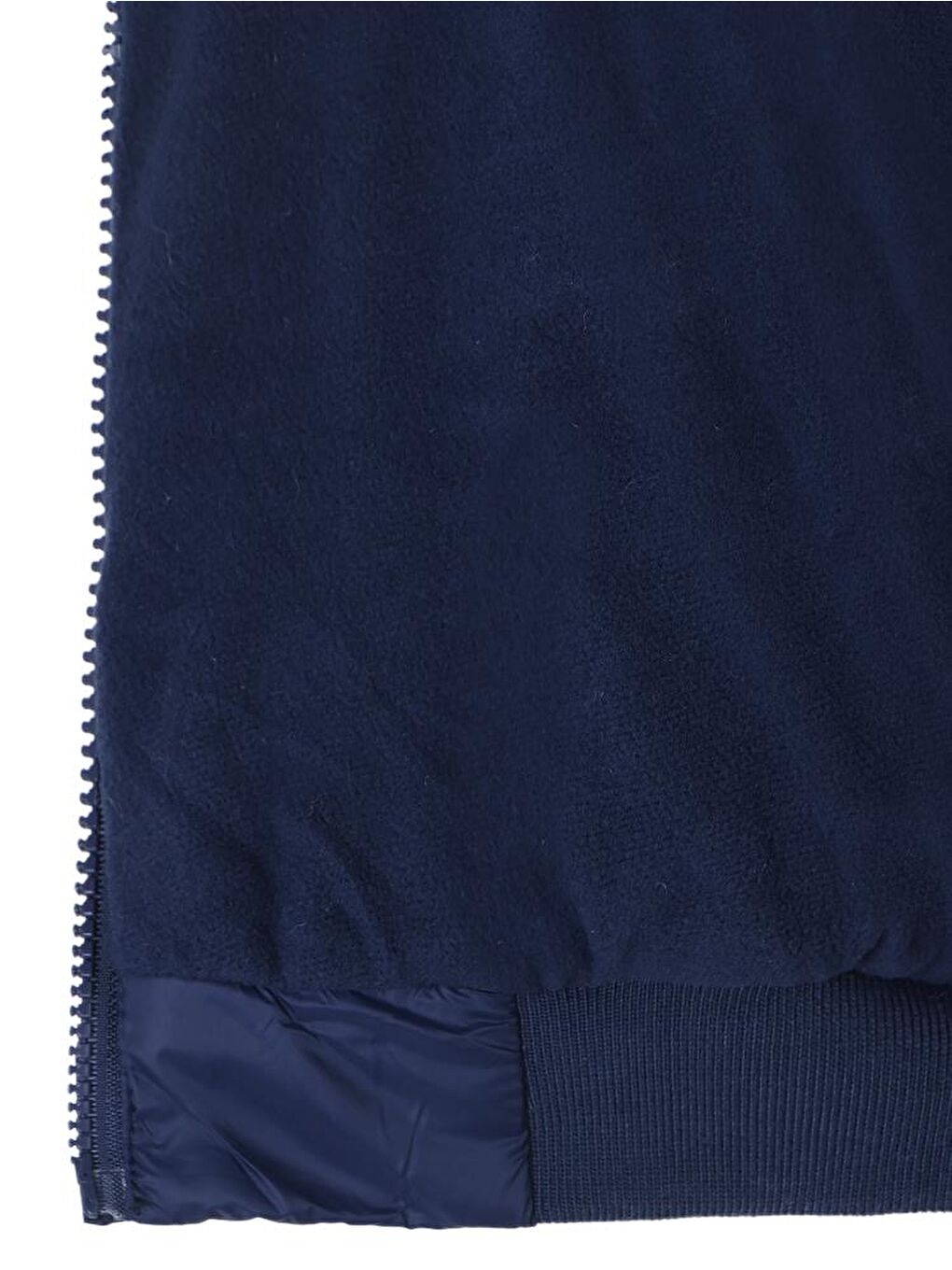 Lacivert Boys Ribanalı 6-9 Yaş Mont-3