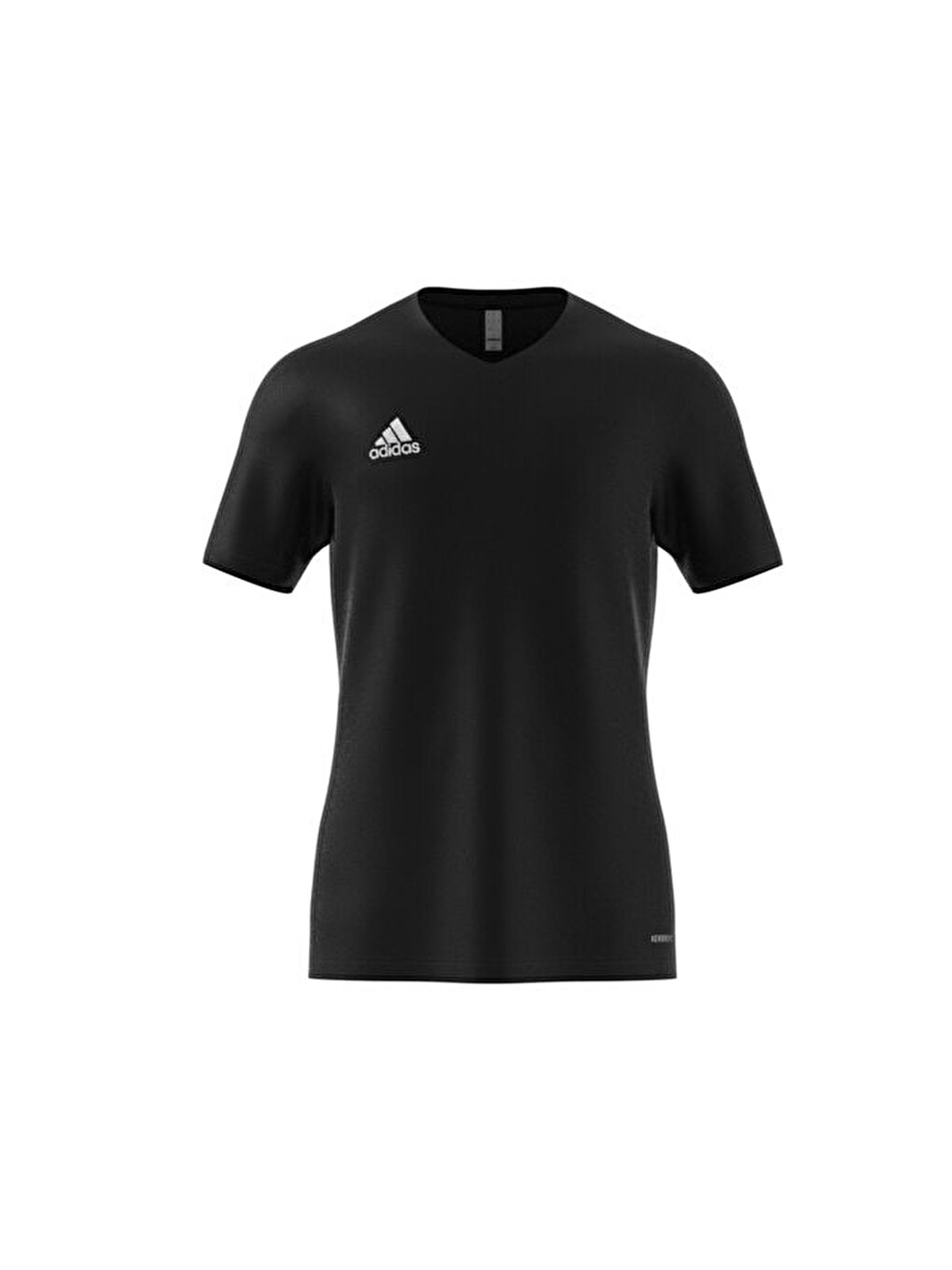 Ent22 Jsy Erkek Futbol Forması Kb7992 Siyah