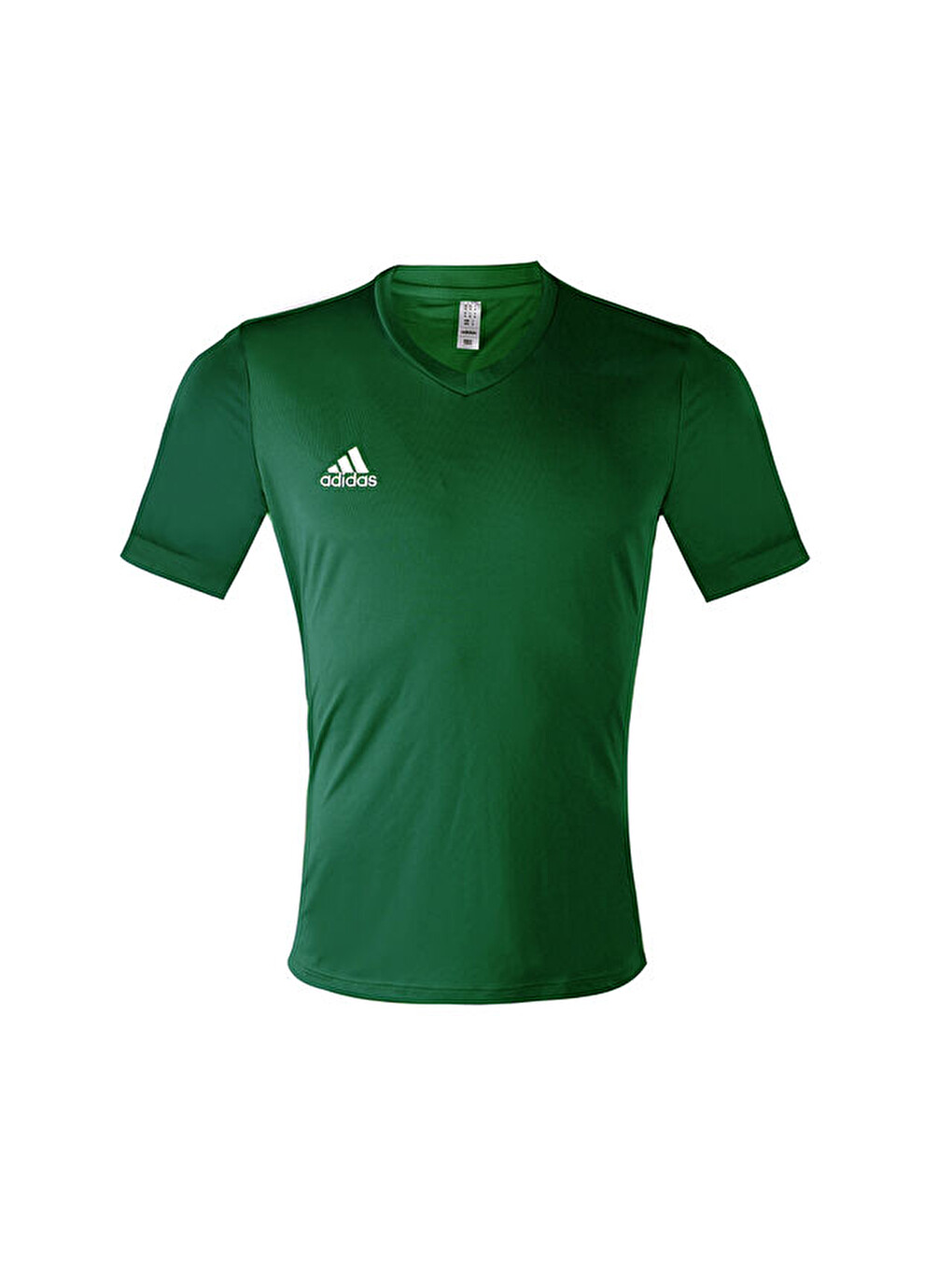 Ent22 Jsy Erkek Futbol Forması Kb7996 Yeşil-1