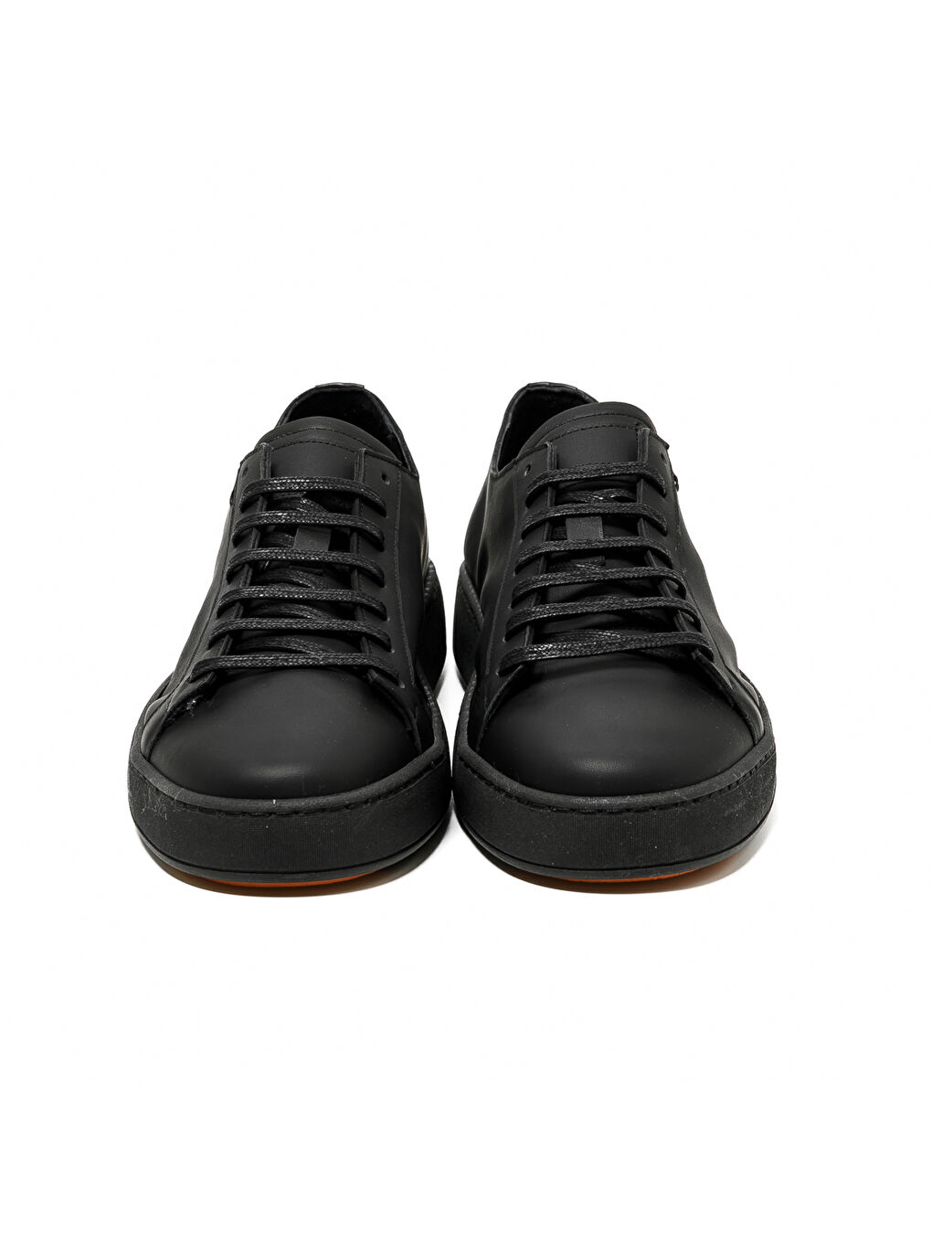 Erkek Sneaker ( Günlük) MO-22600A001-22600 Siyah Zuma-3