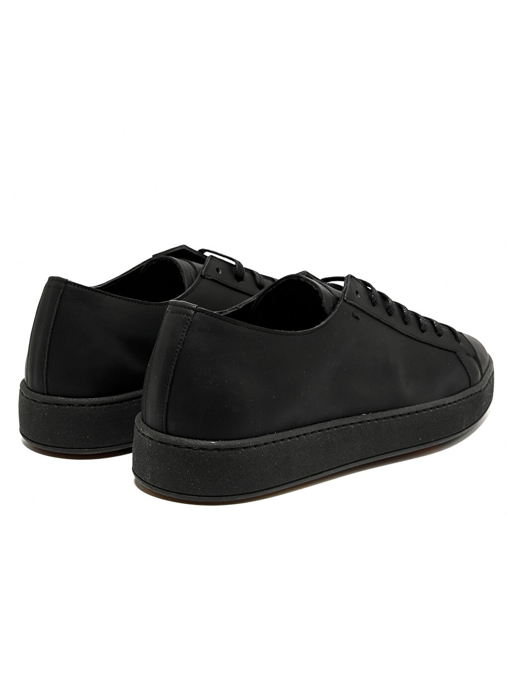 Erkek Sneaker ( Günlük) MO-22600A001-22600 Siyah Zuma-4