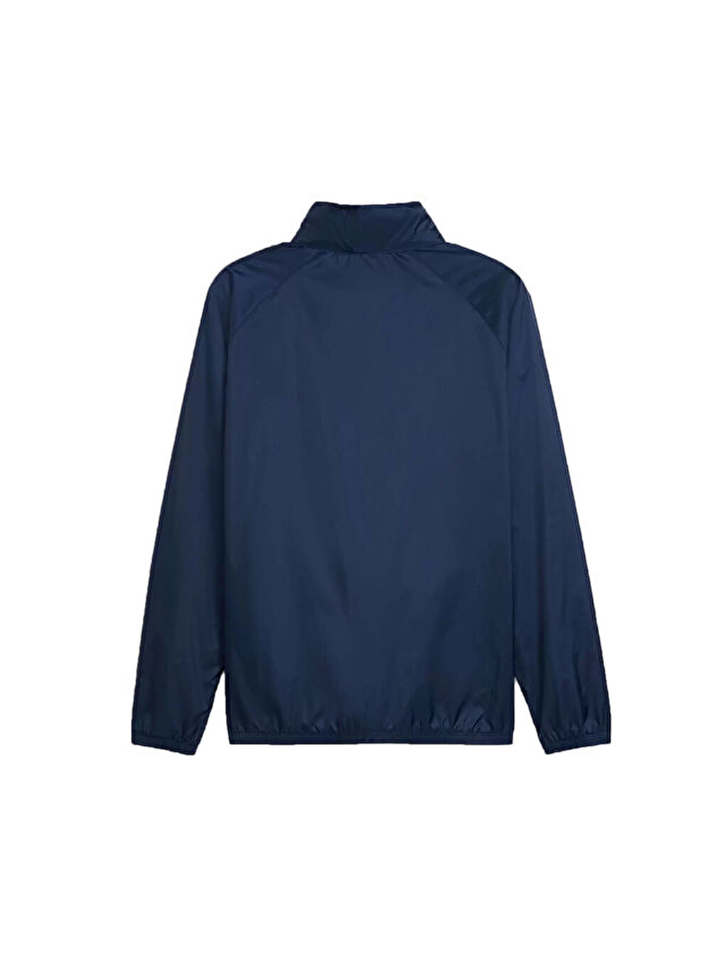 Teamgoal All Weather Jacket Erkek Futbol Antrenman Yağmurluk 65903806 Lacivert-1