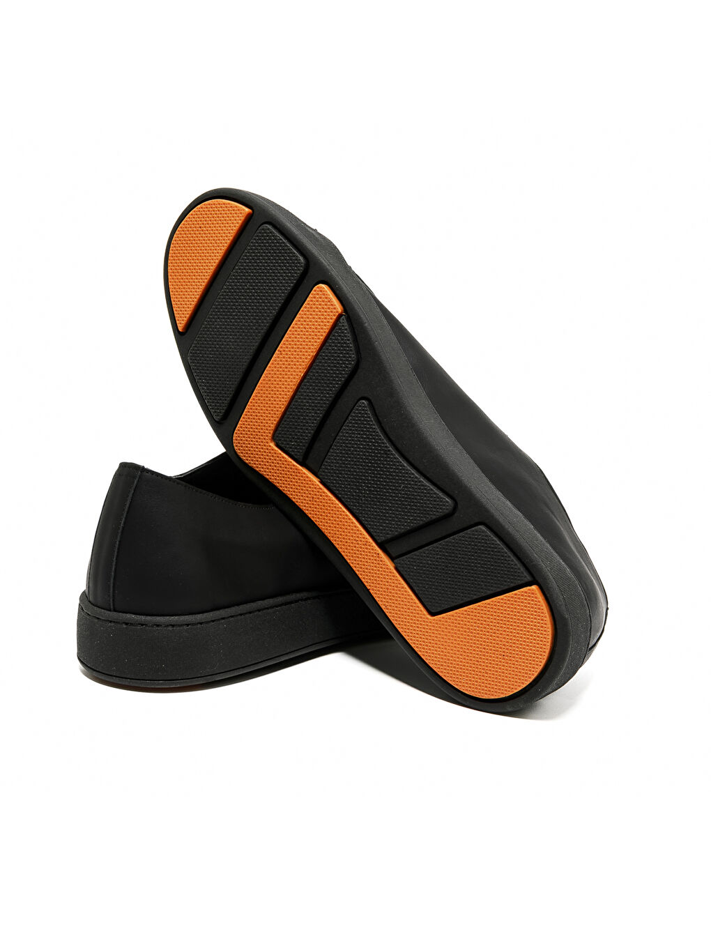 Erkek Sneaker ( Günlük) MO-22600A001-22600 Siyah Zuma-5