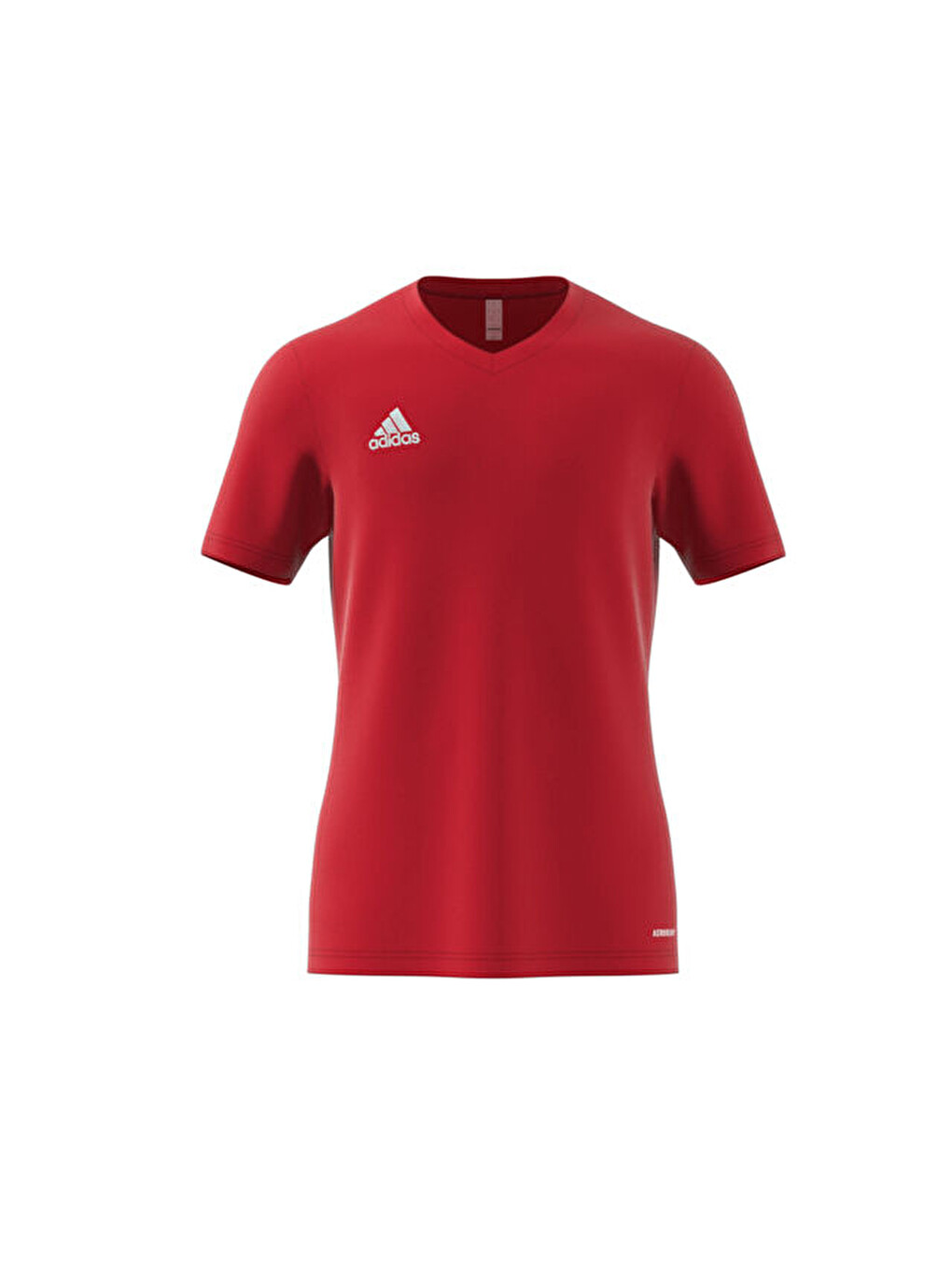 Ent22 Jsy Erkek Futbol Forması Kb7991 Kırmızı