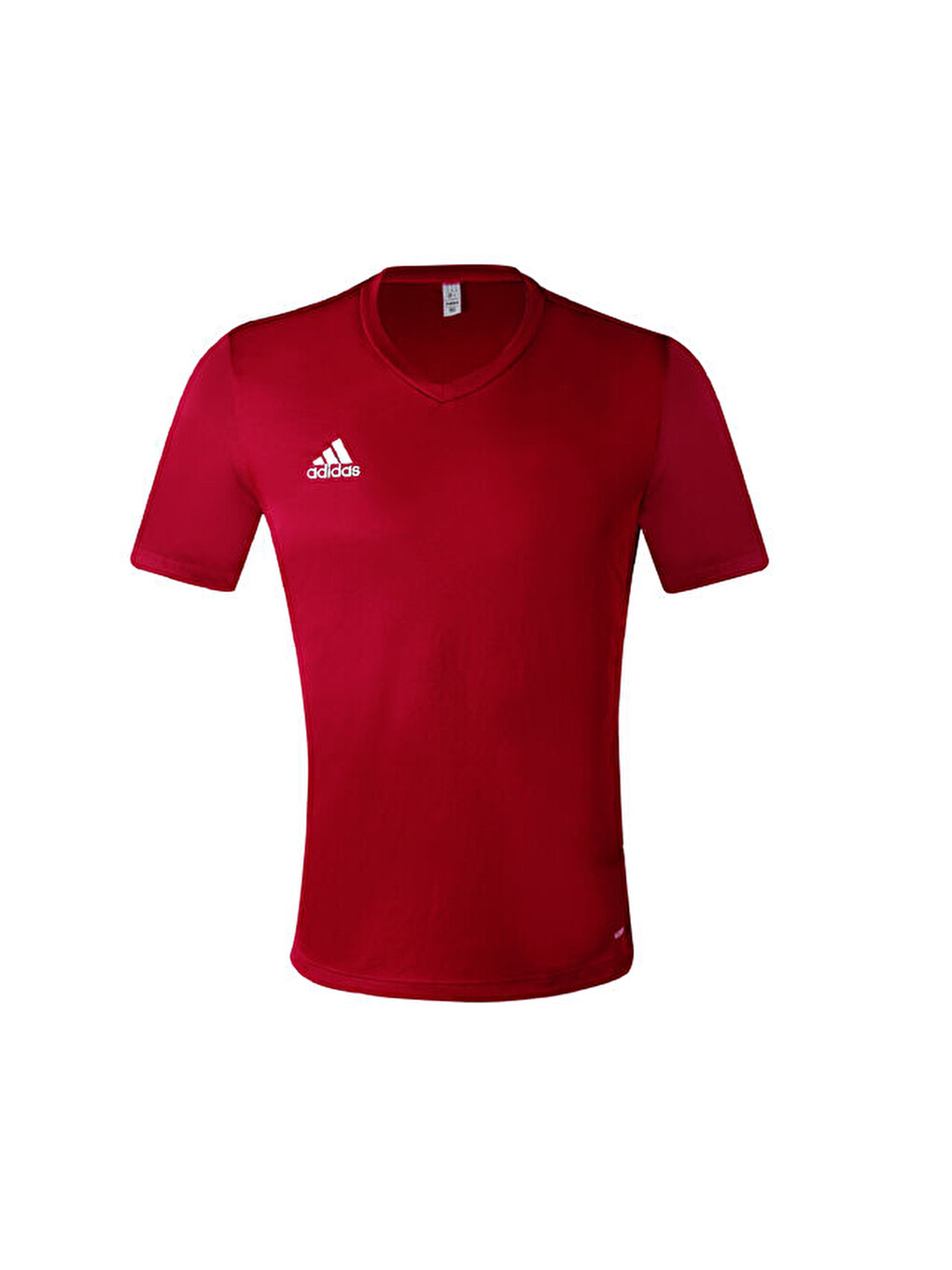 Ent22 Jsy Erkek Futbol Forması Kb7991 Kırmızı-1