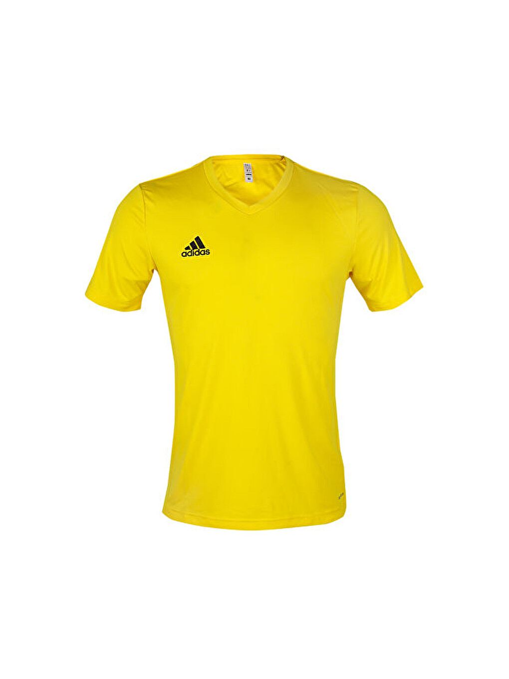 Ent22 Jsy Erkek Futbol Forması Kb7995 Sarı