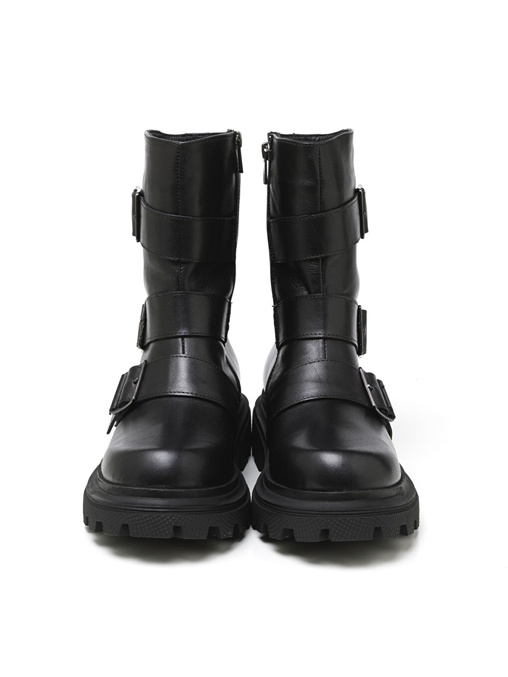 Kadın Bot RC-25Y-001-R39011 26-Siyah-2