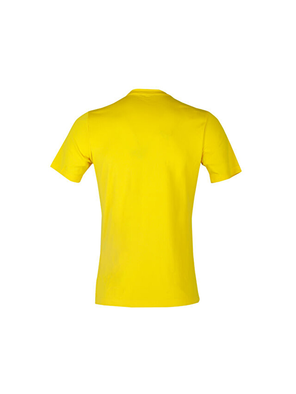 Ent22 Jsy Erkek Futbol Forması Kb7995 Sarı-1