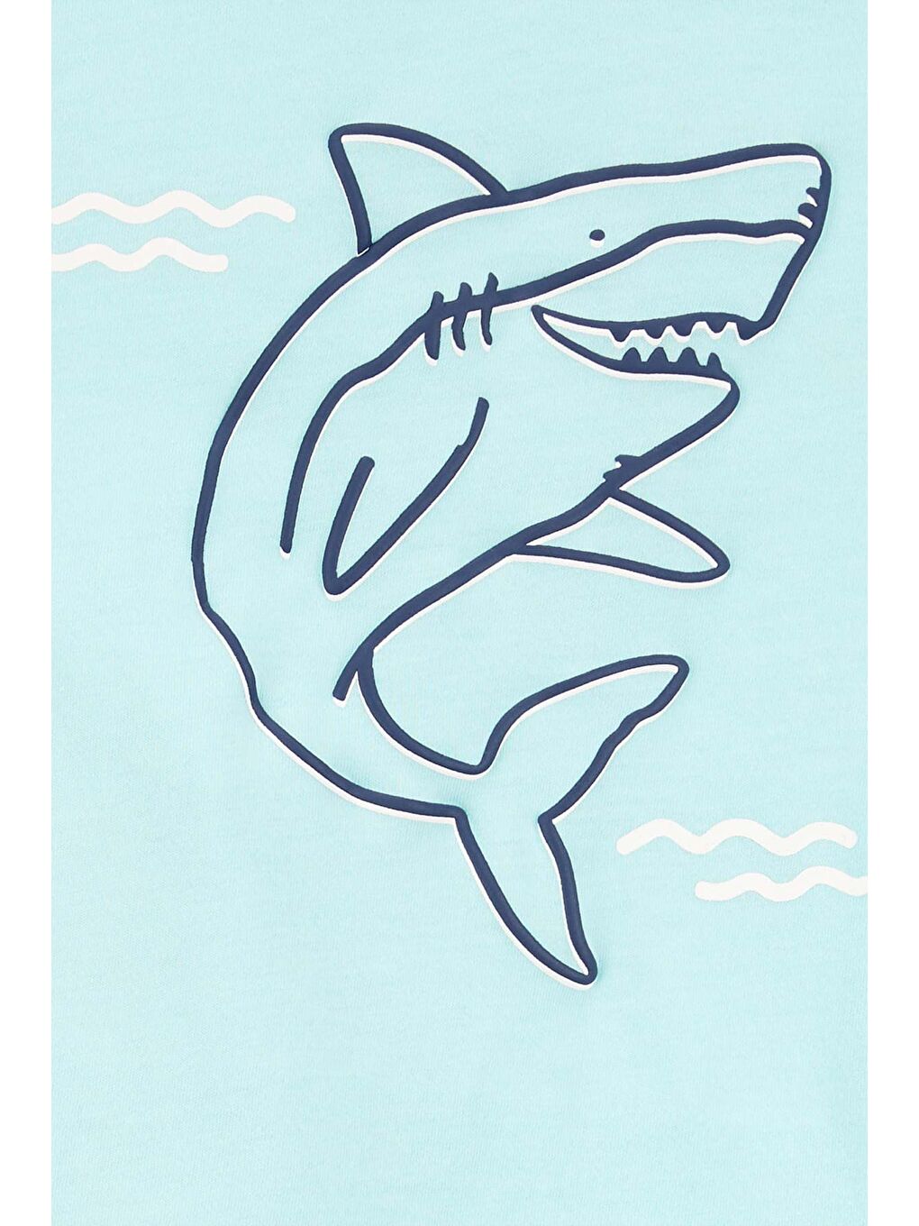 Karışık Erkek Bebek Şortlu Set-1