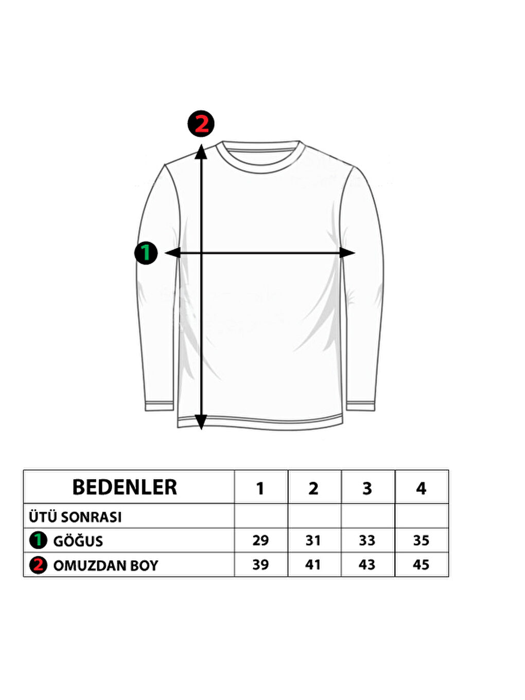 Kırmızı Erkek Çocuk Kaykay Baskılı Tişört-1