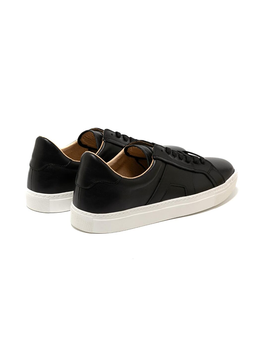 Erkek Sneaker ( Günlük) RC-25Y-088-MSANTO Siyah-3