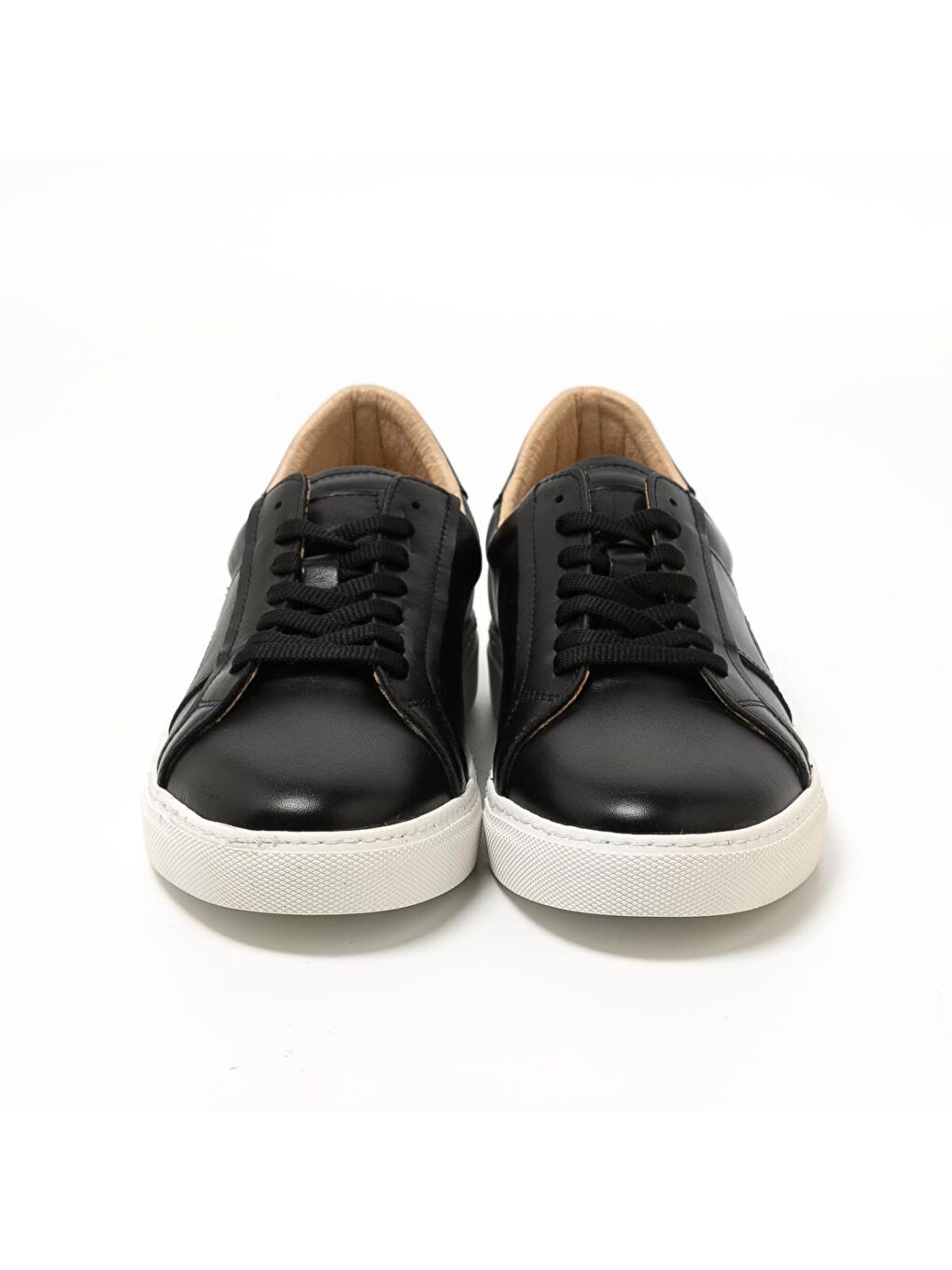 Erkek Sneaker ( Günlük) RC-25Y-088-MSANTO Siyah-5