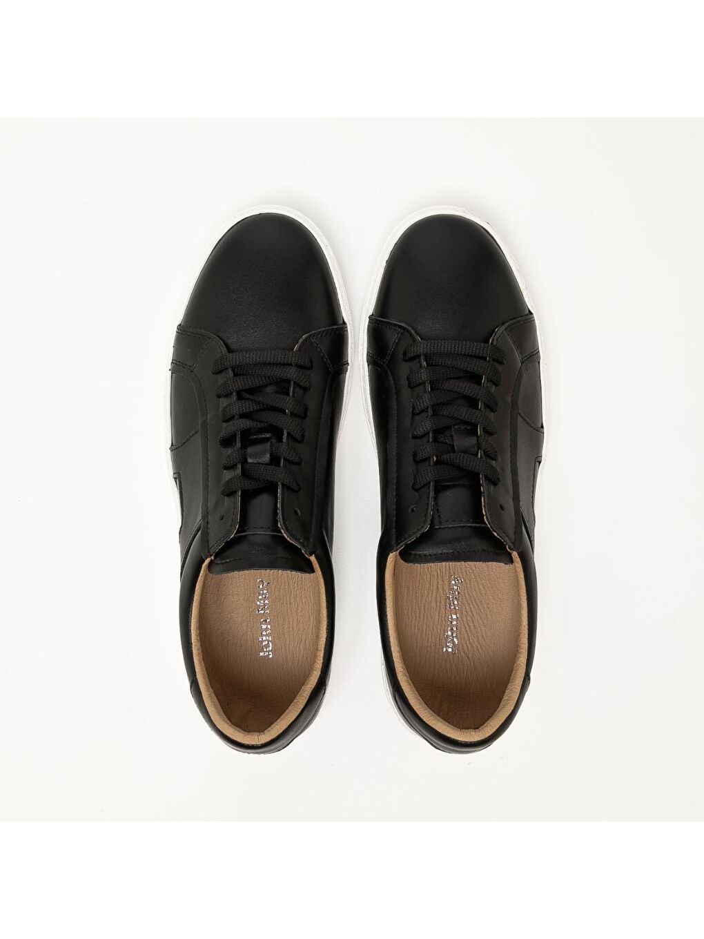 Erkek Sneaker ( Günlük) RC-25Y-088-MSANTO Siyah-6