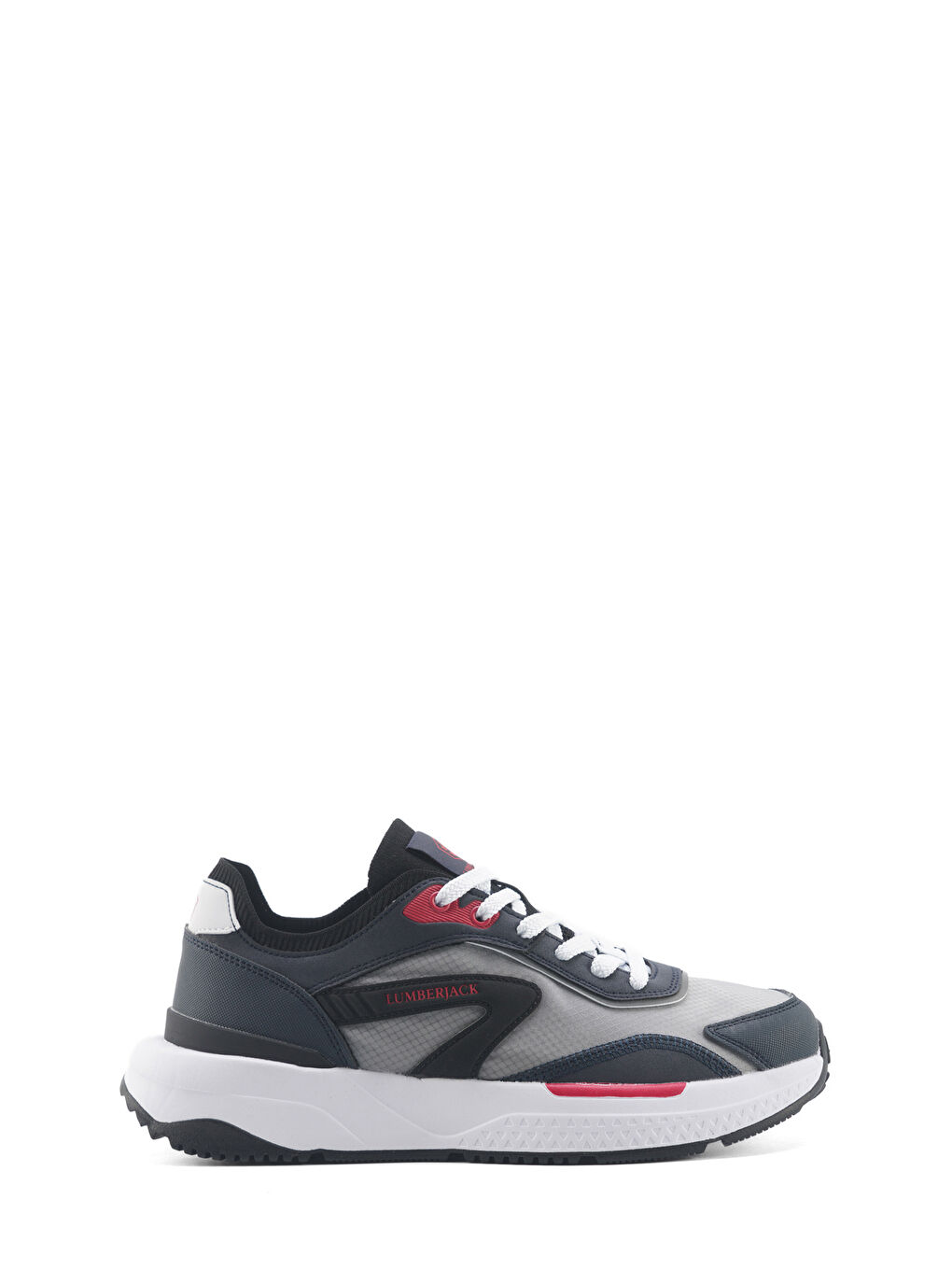 IMMORTAL 5FX Lacivert Erkek Sneaker