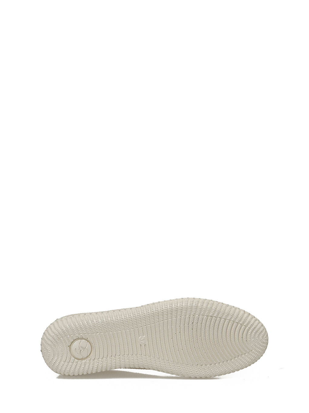 166799.TZ5FX Bej Kadın Ayakkabı-5