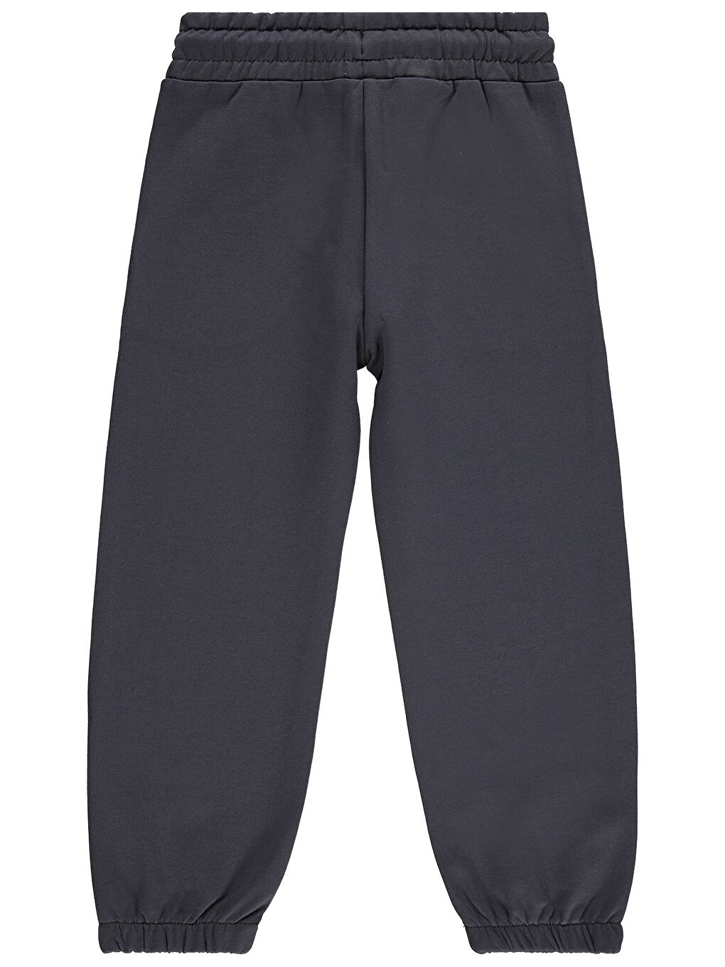 Antrasit Girls Kız Çocuk 2-5 Yaş Eşofman Altı - Gri-1