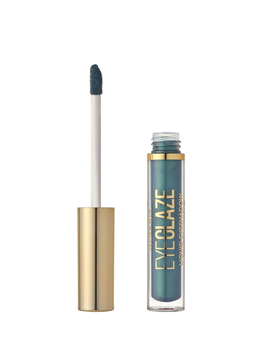 Eye Glaze Liquid Eyeshadow 09 Peacock Likit Far 3,5 ml-2