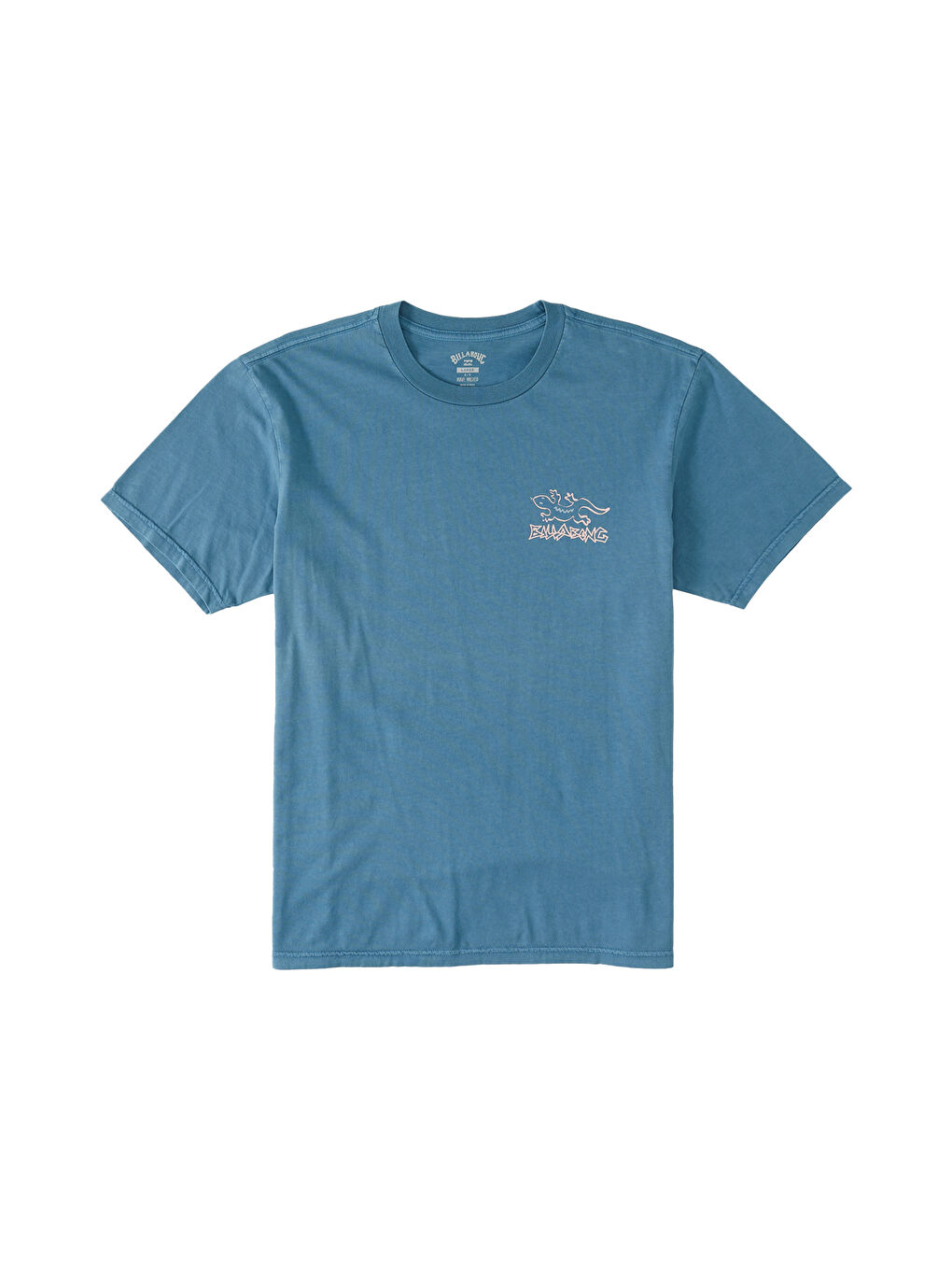 Reflections Ss Ww Erkek Mavi Tişört