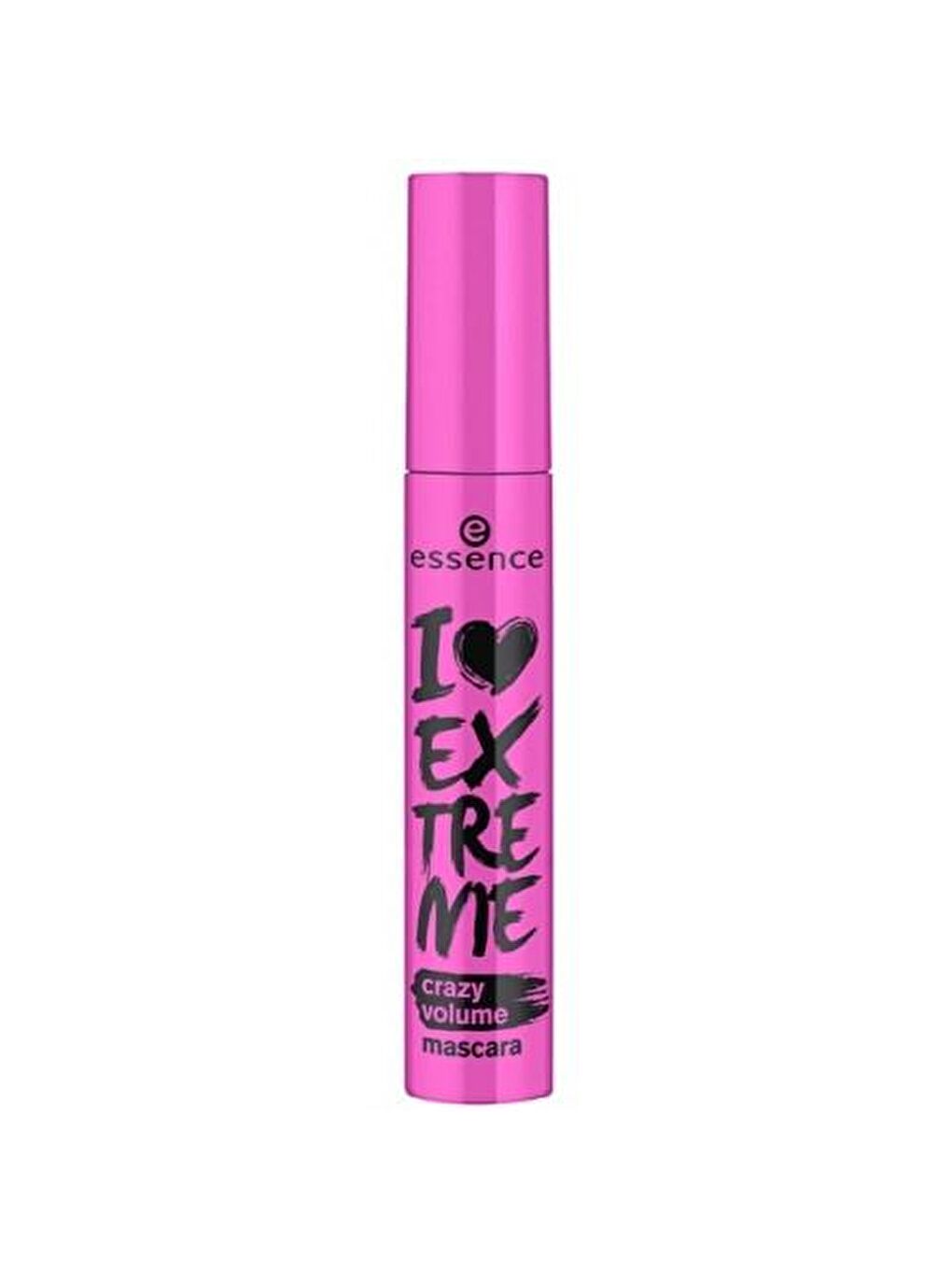 Essence Renksiz I Love Crazy Volume Hacim Maskara