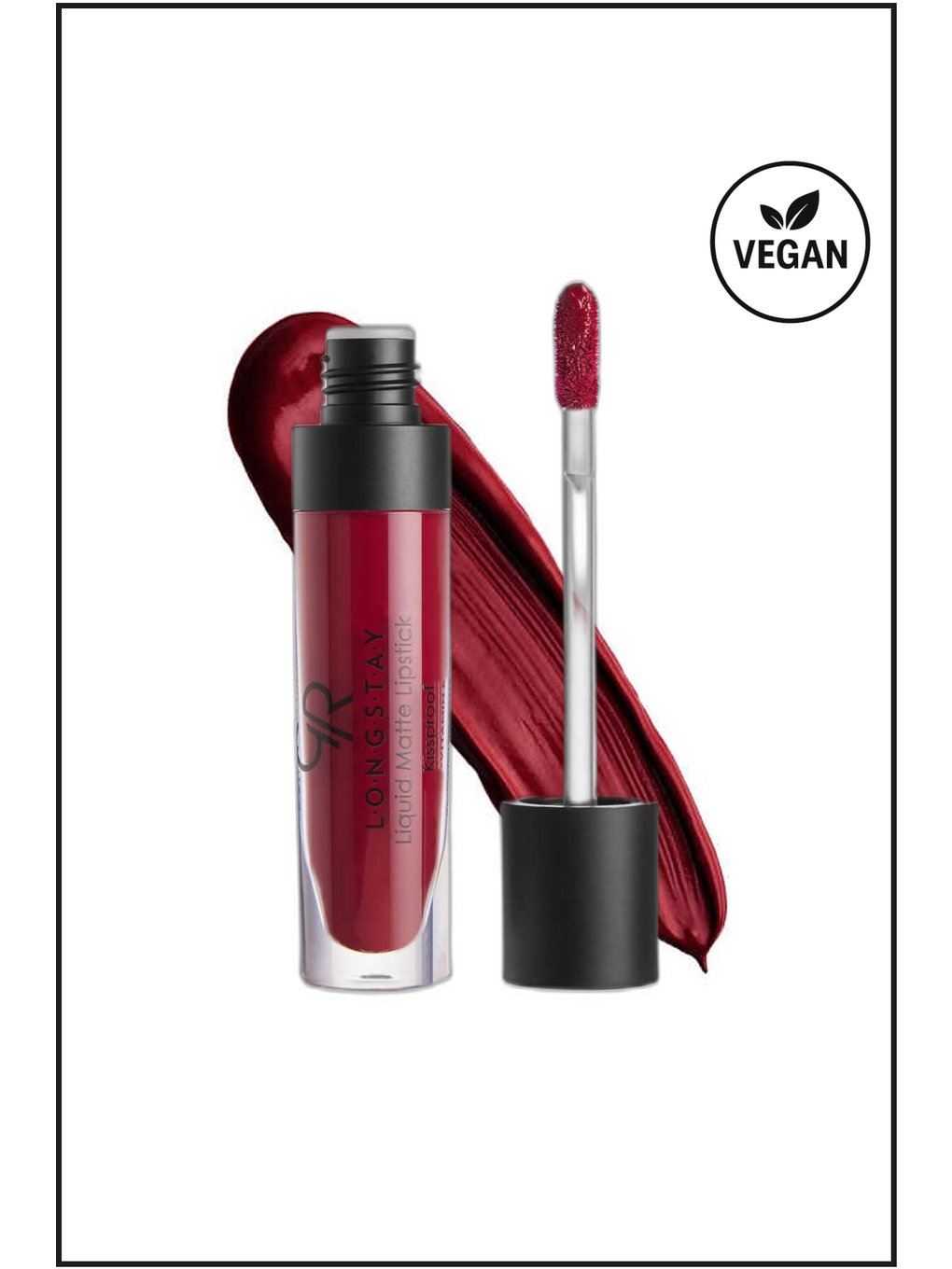 Longstay Liquid Matte Lipstick 30 Avokado Yağlı Kalıcı Likit Mat Ruj 5,5 Ml-1