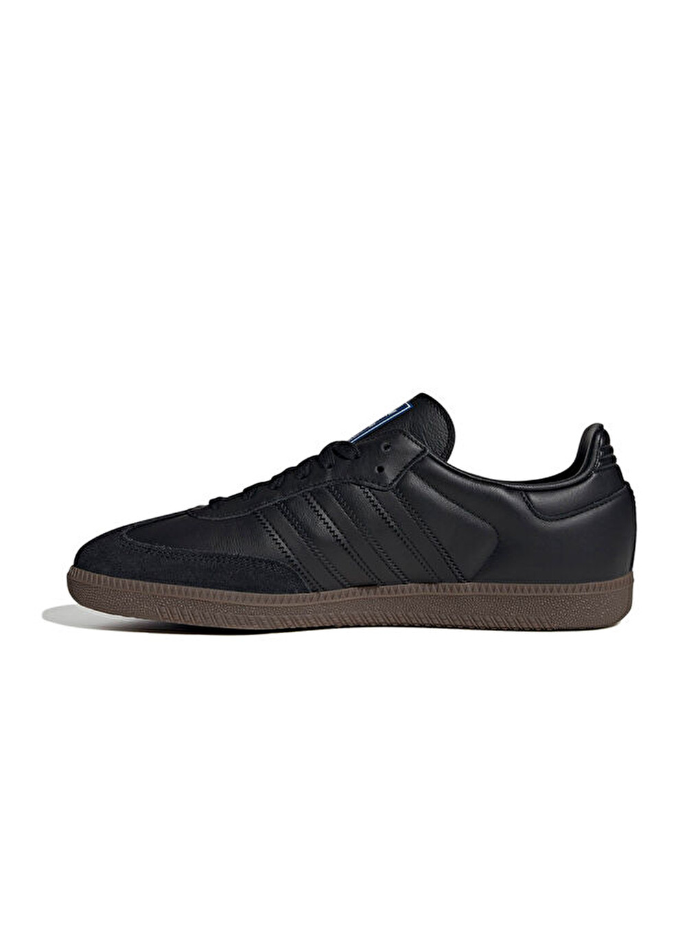 Samba Og Unisex Günlük Ayakkabı Ie3438 Siyah-1