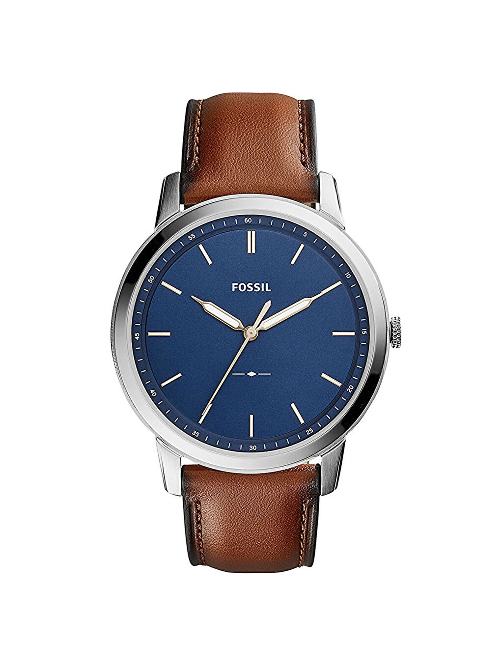 Kahverengi FFS5304 Erkek Kol Saati