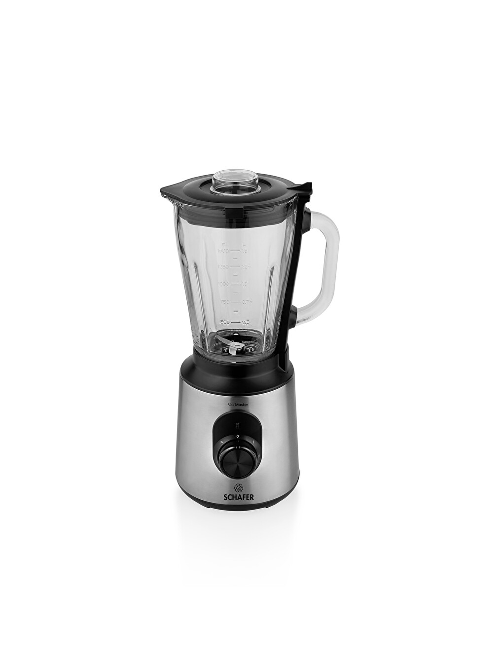 Vita Master Sürahi Blender - Inox-2