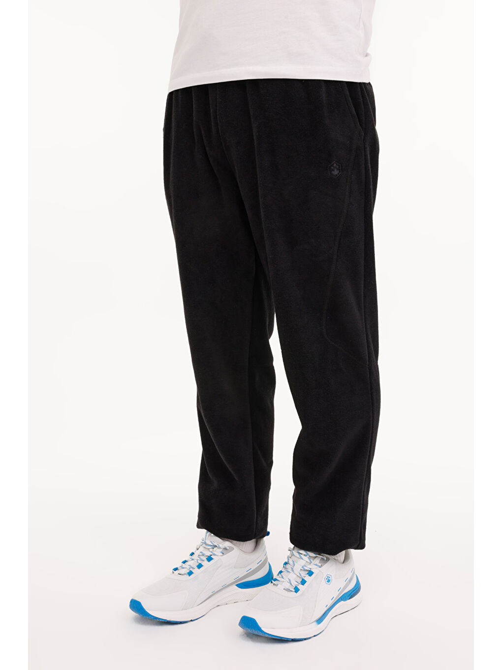 Siyah ML GREYS 22URB2042 4PR Erkek Eşofman Altı