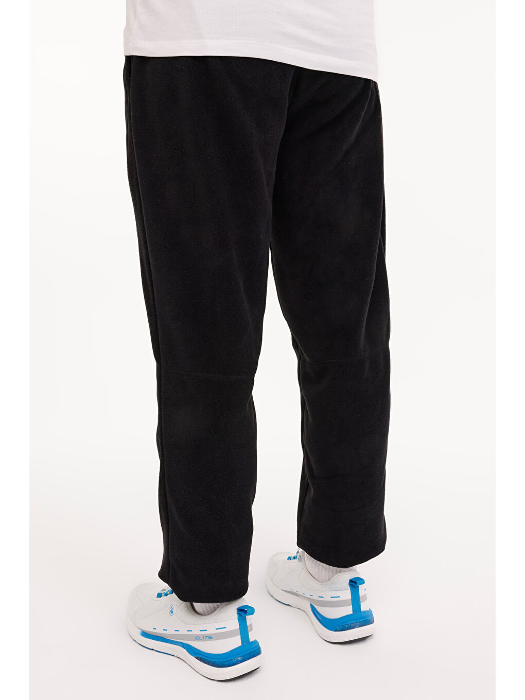 Siyah ML GREYS 22URB2042 4PR Erkek Eşofman Altı-1