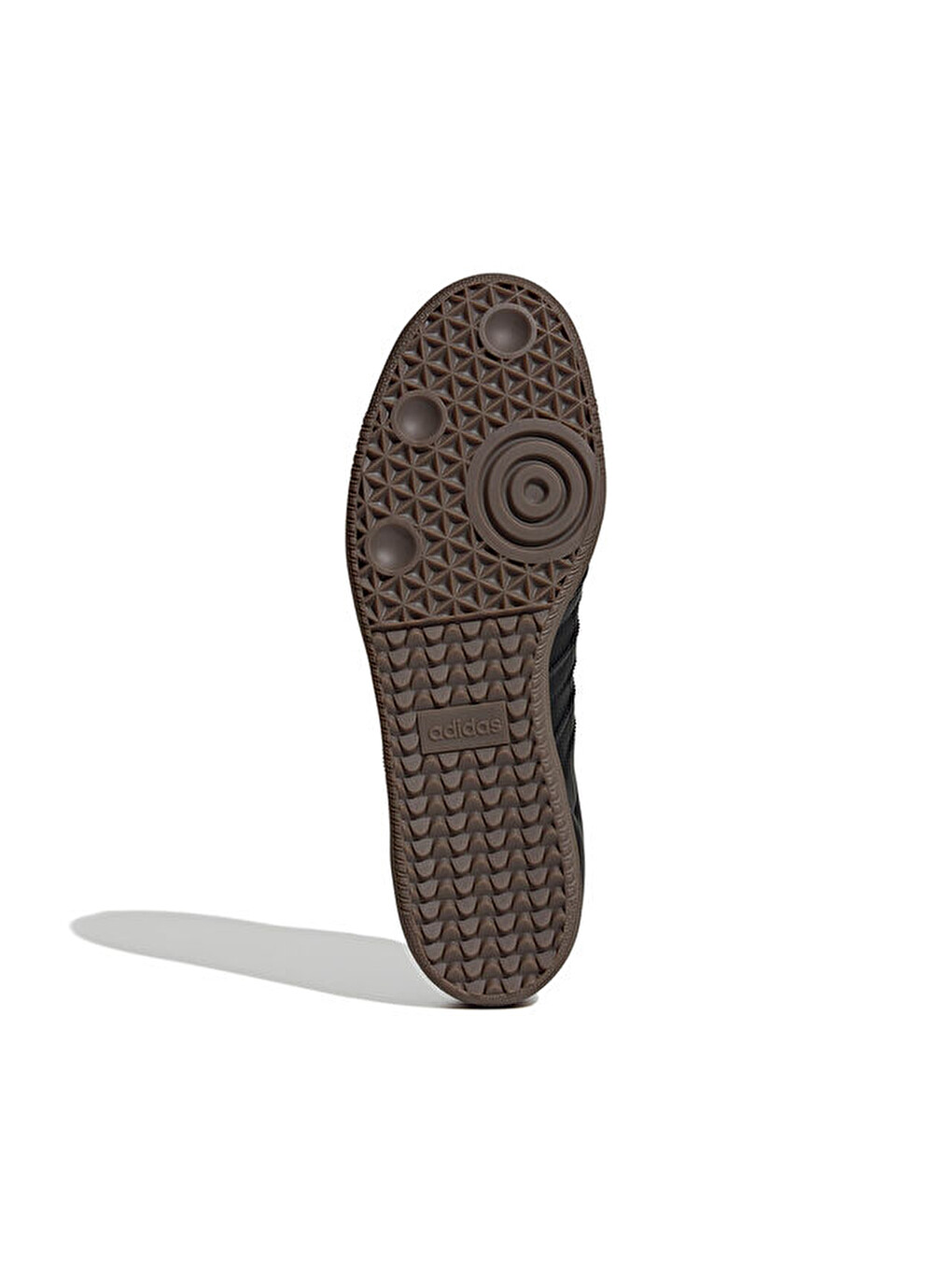 Samba Og Unisex Günlük Ayakkabı Ie3438 Siyah-5