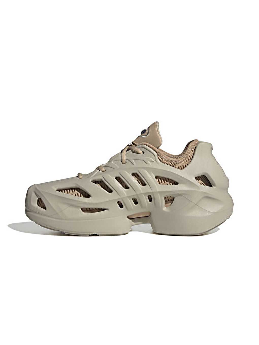 Adifom Climacool Unisex Koşu Ayakkabısı If3904 Bej-1