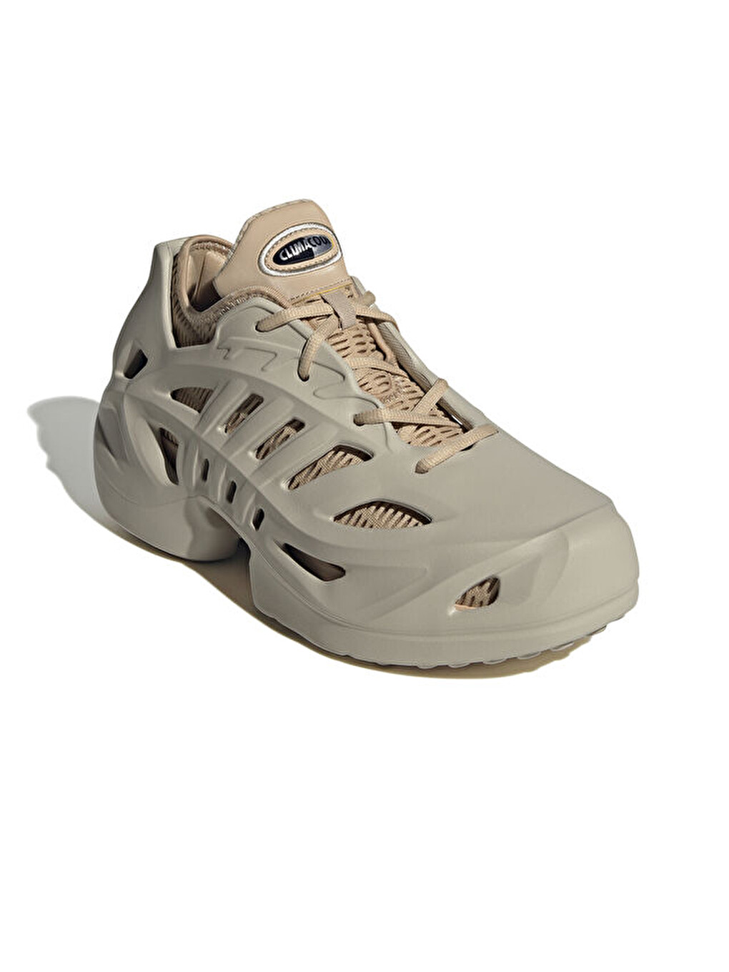 Adifom Climacool Unisex Koşu Ayakkabısı If3904 Bej-2