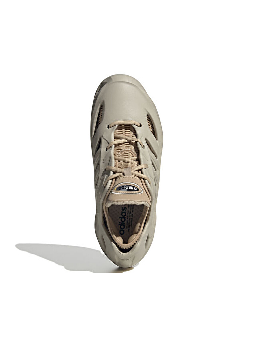 Adifom Climacool Unisex Koşu Ayakkabısı If3904 Bej-3