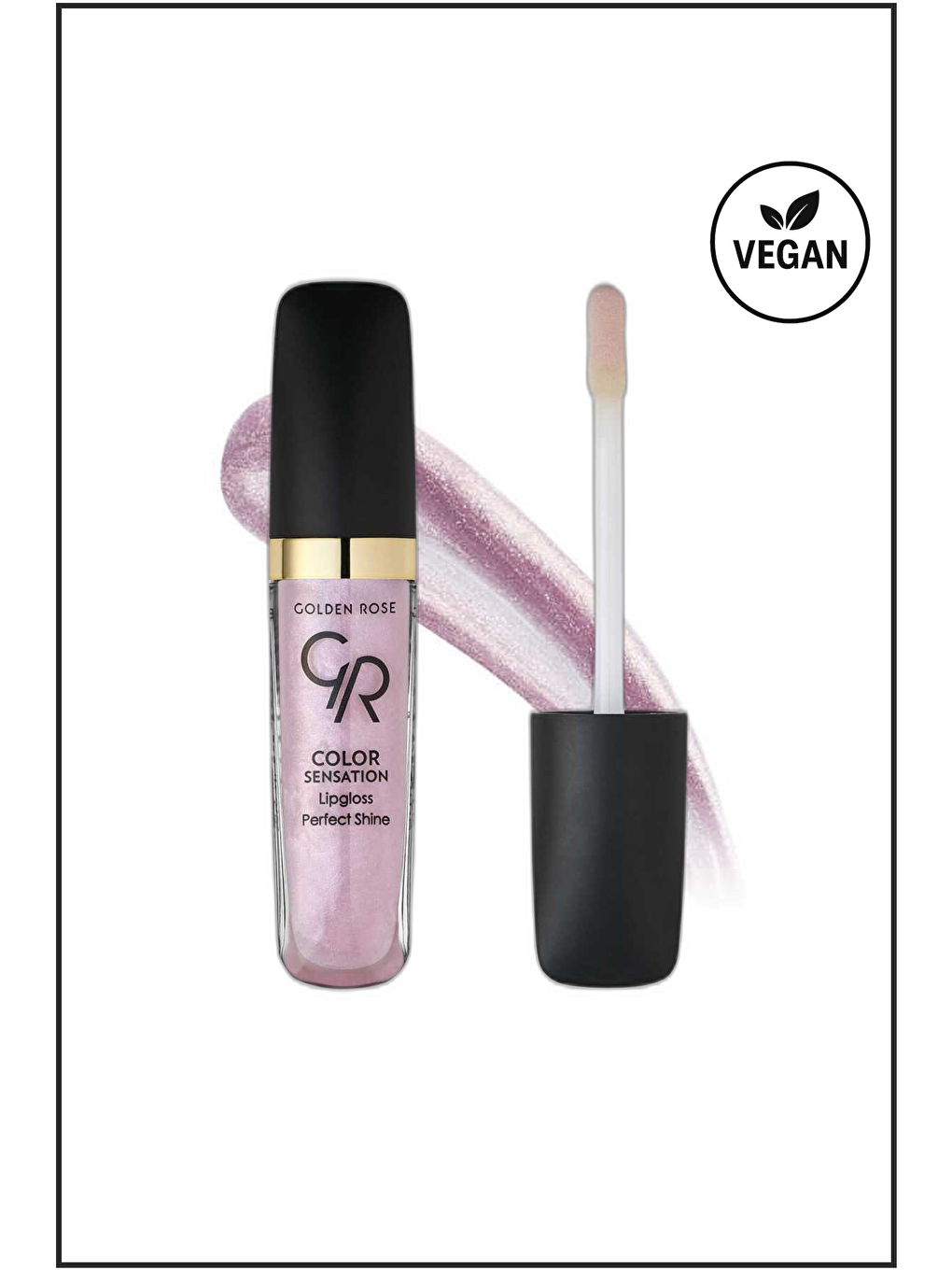 Color Sensation Lipgloss 101 Dudak Parlatıcısı 5,6 ml-1